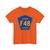 Jasper County Route F48 IA (Iowa) (Road Sign) T-Shirt