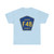 Jasper County Route F48 IA (Iowa) (Road Sign) T-Shirt