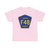 Jasper County Route F48 IA (Iowa) (Road Sign) T-Shirt