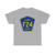 Jasper County Route F24 IA (Iowa) (Road Sign) T-Shirt