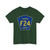Jasper County Route F24 IA (Iowa) (Road Sign) T-Shirt