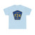 Jasper County Route F24 IA (Iowa) (Road Sign) T-Shirt