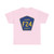 Jasper County Route F24 IA (Iowa) (Road Sign) T-Shirt