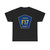Jasper County Route F17 IA (Iowa) (Road Sign) T-Shirt