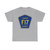 Jasper County Route F17 IA (Iowa) (Road Sign) T-Shirt