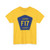 Jasper County Route F17 IA (Iowa) (Road Sign) T-Shirt