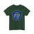 Jasper County Route F17 IA (Iowa) (Road Sign) T-Shirt