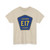 Jackson County Route E17 IA (Iowa) (Road Sign) T-Shirt