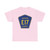 Jackson County Route E17 IA (Iowa) (Road Sign) T-Shirt