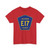Jackson County Route E17 IA (Iowa) (Road Sign) T-Shirt