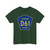 Jackson County Route D61 IA (Iowa) (Road Sign) T-Shirt