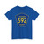 Jackson County Route 592 AL (Alabama) (Road Sign) T-Shirt