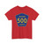 Jackson County Route 500 AL (Alabama) (Road Sign) T-Shirt