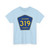 Jackson County Route 319 AR (Arkansas) (Road Sign) T-Shirt