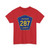 Jackson County Route 287 AL (Alabama) (Road Sign) T-Shirt