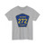 Jackson County Route 272 AL (Alabama) (Road Sign) T-Shirt