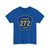 Jackson County Route 272 AL (Alabama) (Road Sign) T-Shirt