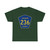 Jackson County Route 236 AL (Alabama) (Road Sign) T-Shirt