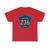 Jackson County Route 236 AL (Alabama) (Road Sign) T-Shirt