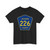 Jackson County Route 226 AL (Alabama) (Road Sign) T-Shirt