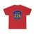 Jackson County Route 226 AL (Alabama) (Road Sign) T-Shirt
