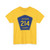 Jackson County Route 214 AR (Arkansas) (Road Sign) T-Shirt