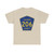 Jackson County Route 206 AL (Alabama) (Road Sign) T-Shirt