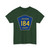 Jackson County Route 184 AL (Alabama) (Road Sign) T-Shirt
