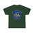 Jackson County Route 136 AL (Alabama) (Road Sign) T-Shirt