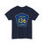 Jackson County Route 136 AL (Alabama) (Road Sign) T-Shirt