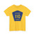 Jackson County Route 110 AL (Alabama) (Road Sign) T-Shirt