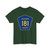 Jackson County Route 181 AL (Alabama) (Road Sign) T-Shirt