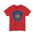 Jackson County Route 181 AL (Alabama) (Road Sign) T-Shirt