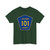 Jackson County Route 101 AL (Alabama) (Road Sign) T-Shirt