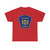 Jackson County Route 101 AL (Alabama) (Road Sign) T-Shirt
