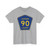 Jackson County Route 90 AL (Alabama) (Road Sign) T-Shirt