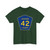 Jackson County Route 42 AL (Alabama) (Road Sign) T-Shirt