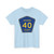 Jackson County Route 40 AR (Arkansas) (Road Sign) T-Shirt