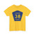 Jackson County Route 38 AR (Arkansas) (Road Sign) T-Shirt