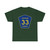 Jackson County Route 33 AL (Alabama) (Road Sign) T-Shirt