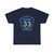 Jackson County Route 33 AL (Alabama) (Road Sign) T-Shirt