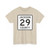 Jackson County Route 29 MN (Minnesota) (Road Sign) T-Shirt
