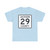 Jackson County Route 29 MN (Minnesota) (Road Sign) T-Shirt