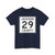 Jackson County Route 29 MN (Minnesota) (Road Sign) T-Shirt