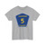 Jackson Co AL Route 5 shield (Alabama) (Road Sign) T-Shirt