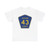 Jackson County Route 43 AR (Arkansas) (Road Sign) T-Shirt