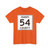 Isanti County 54 MN (Minnesota) (Road Sign) T-Shirt