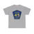 Jackson County Route 45 AR (Arkansas) (Road Sign) T-Shirt
