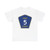 Isanti County 5 MN (Minnesota) (Road Sign) T-Shirt
