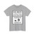 IS A THREAT TO THE HEALTH OF OUR CHILDREN DEGRADES Delaware SR1-13-DE (Delaware) (Road Sign) T-Shirt